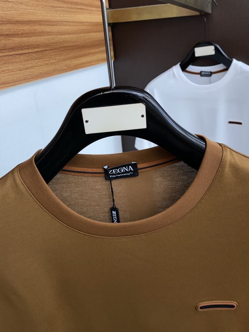 Zegna T-Shirts